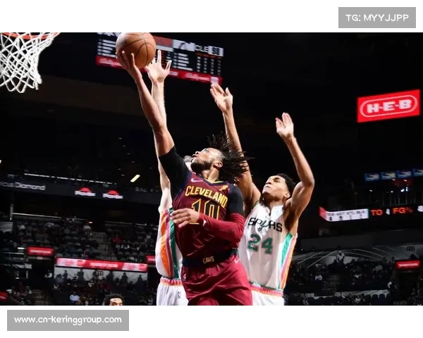 骑士增加全场紧逼使用 从场均2.5次升至7.8次