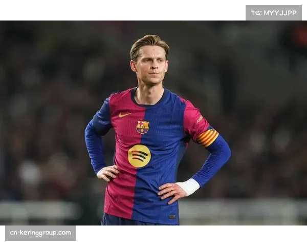 加维长期伤停影响巴萨中场 德容复出时间成为关键