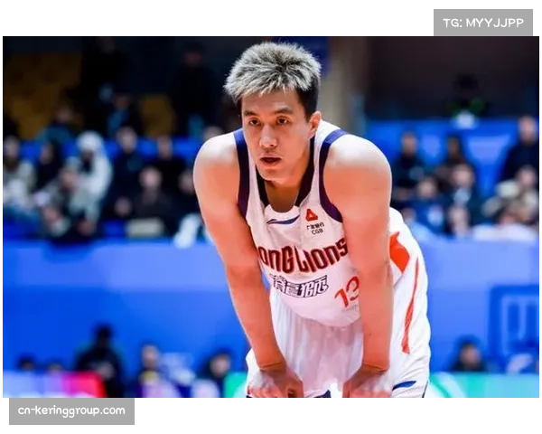 郭艾伦末节12分助广州逆转 老将经验成球队宝贵财富