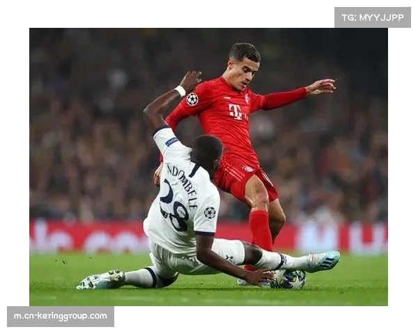 热刺品牌形象对赞助商吸引力下降 连续不胜冲击商业谈判筹码