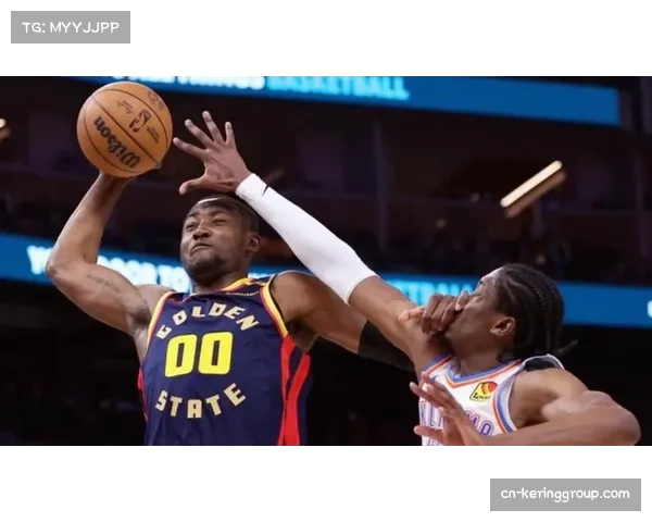 勇士波杰姆斯基25分5篮板6助攻 但末节出现致命失误